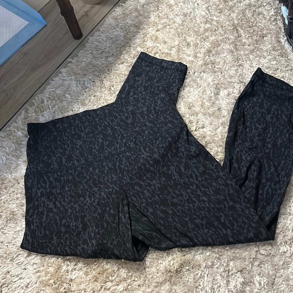 NEW ! lululemon Align